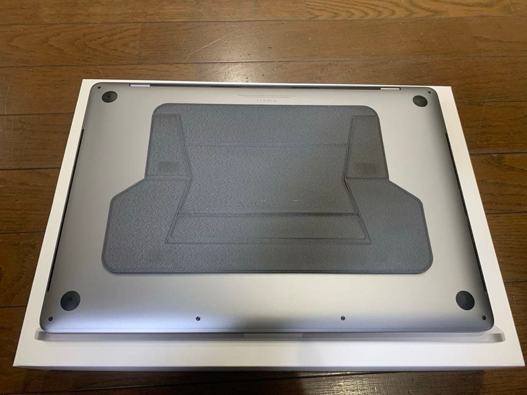 MacBook Pro 16インチCore i7 16GB 512GB 2019