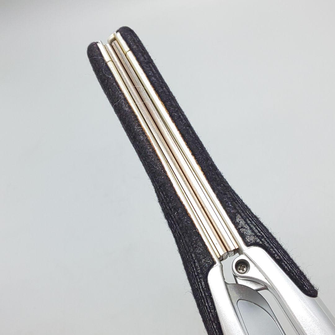 ・ADST　Premium　DS アドスト　ヘアアイロン【良品・正規品】772