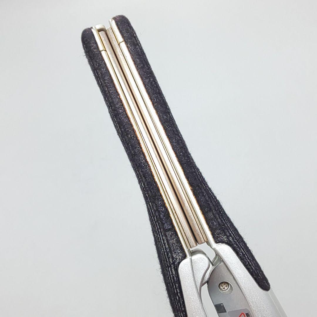 ・ADST　Premium　DS アドスト　ヘアアイロン【良品・正規品】772