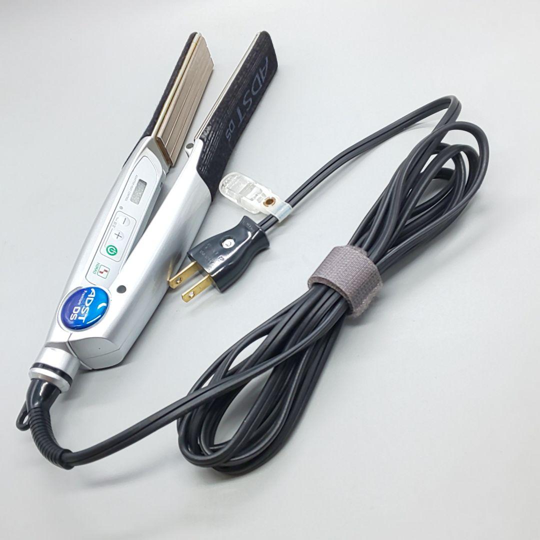 ・ADST　Premium　DS アドスト　ヘアアイロン【良品・正規品】772
