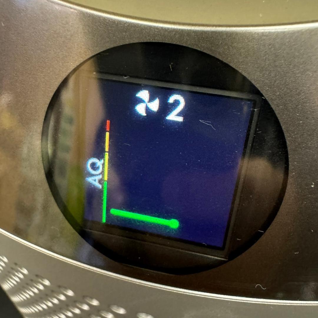 ☆dyson　Dyson Pure Humidify + Cool　PH01
