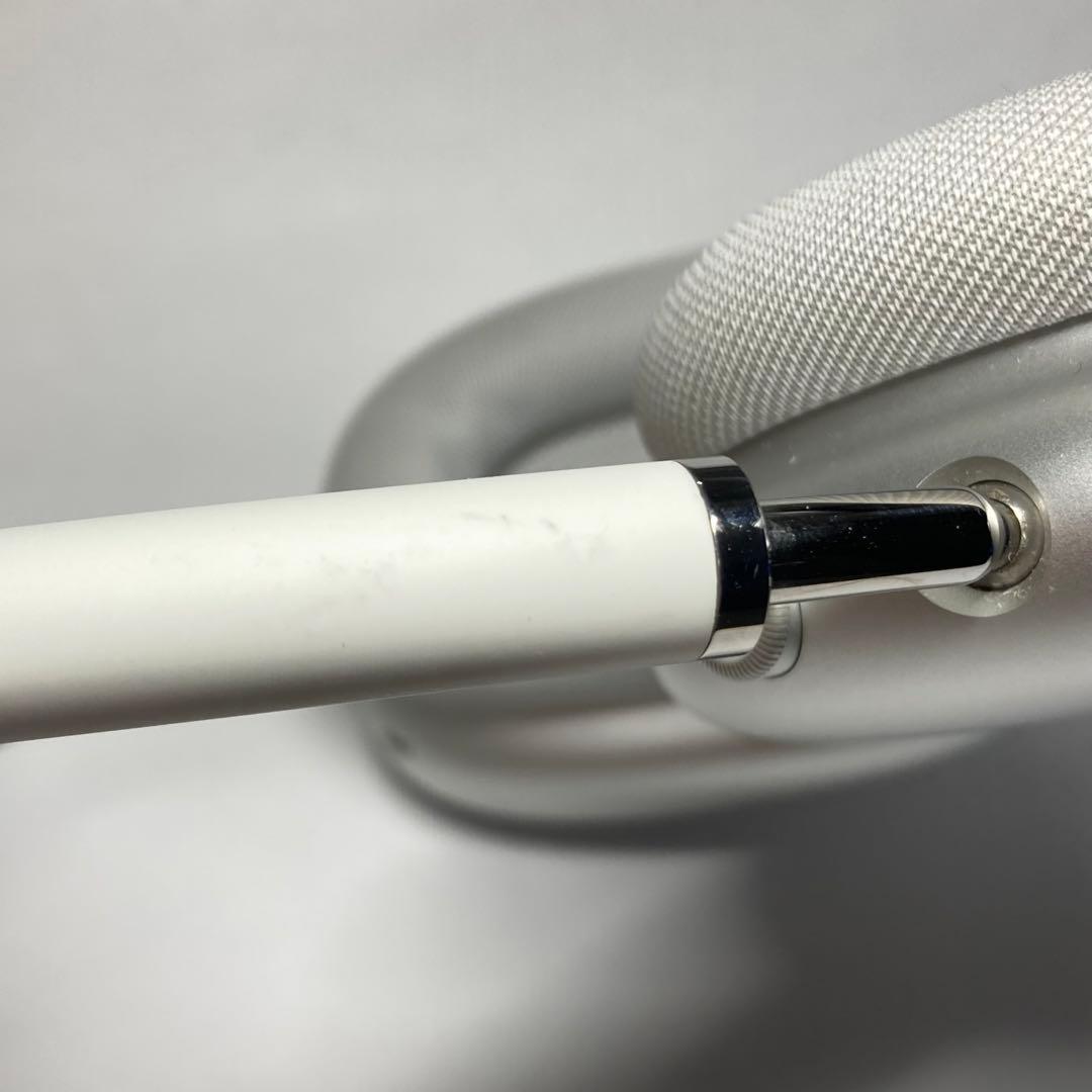 AirPods max ヘッドホン