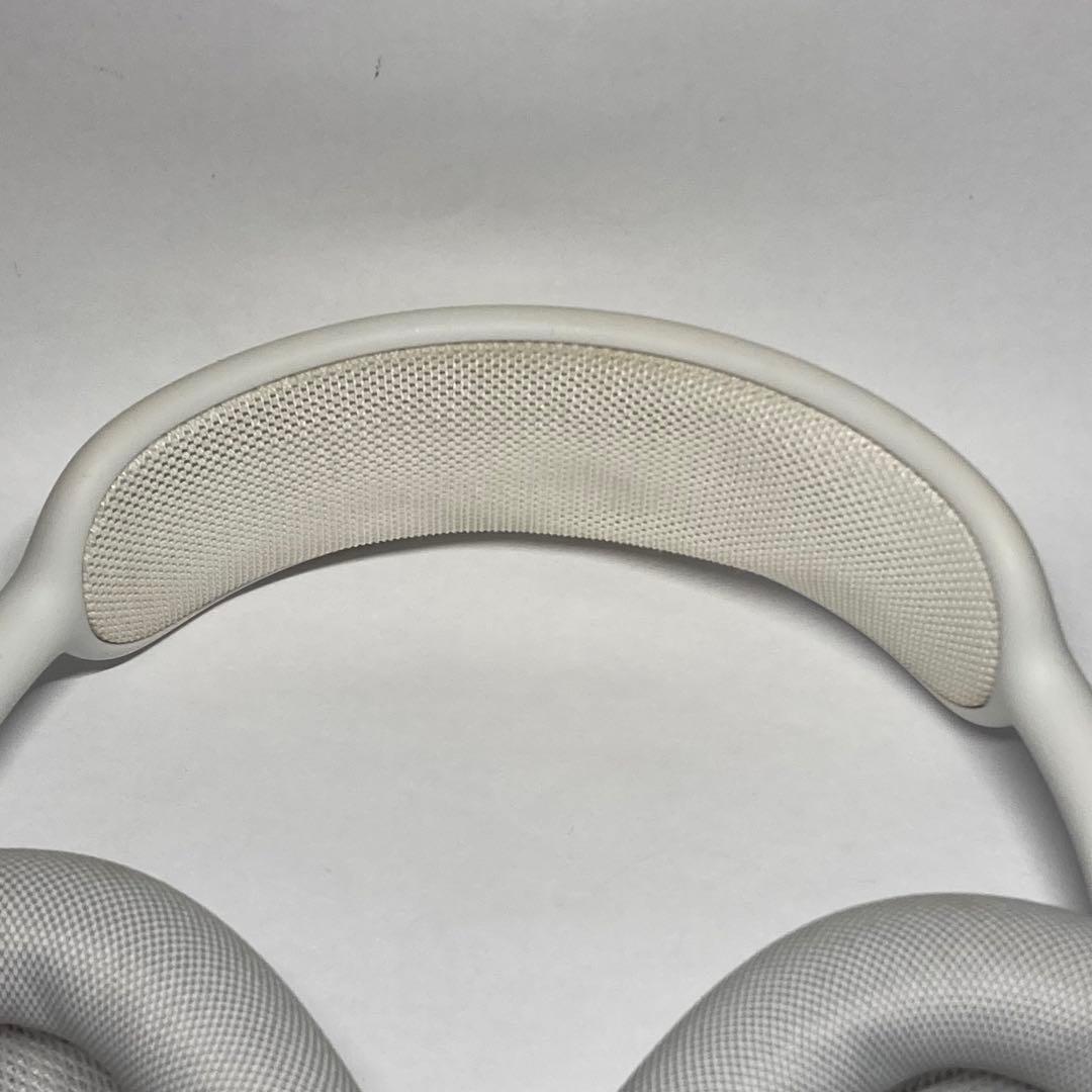 AirPods max ヘッドホン