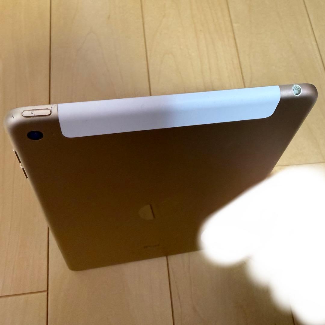 Apple iPad mini 4 ゴールド 本体 32GB