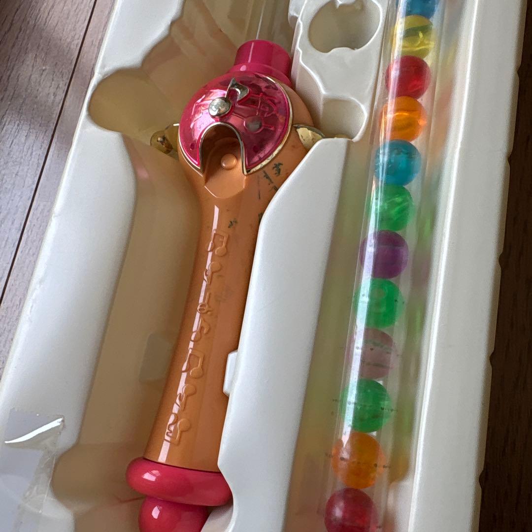 ペペルトポロンセット 「おジャ魔女どれみ」　箱付き