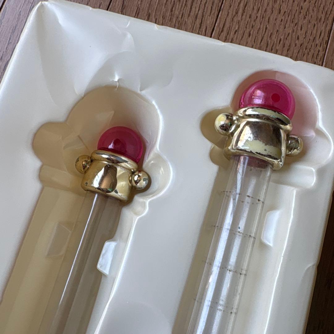 ペペルトポロンセット 「おジャ魔女どれみ」　箱付き