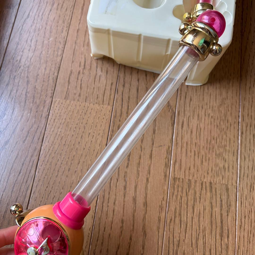 ペペルトポロンセット 「おジャ魔女どれみ」　箱付き