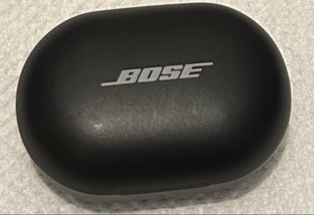★23:59まで★Bose quietcomfort earbuds 片方のみ