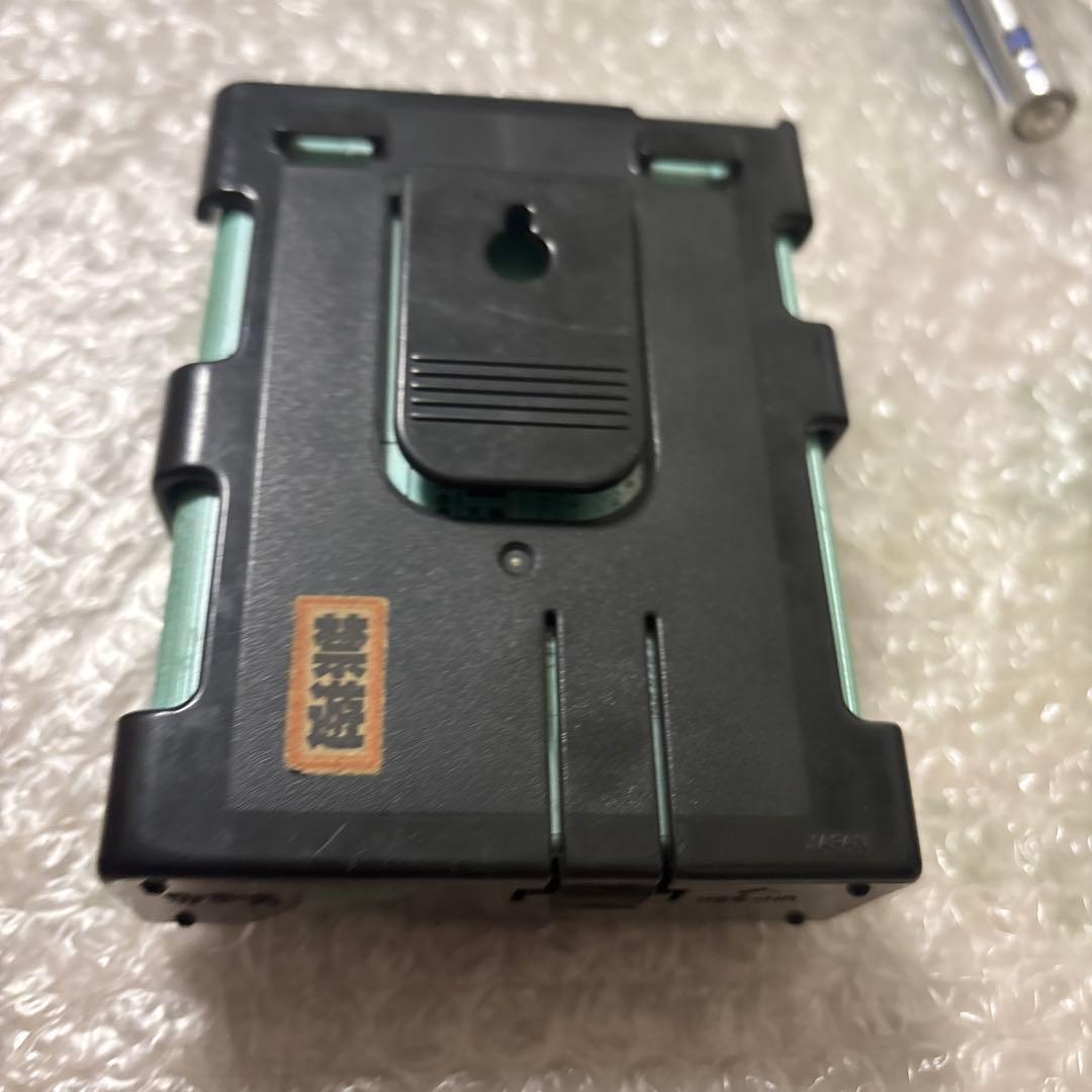 TOSHIBA 東芝walky KT-AS2