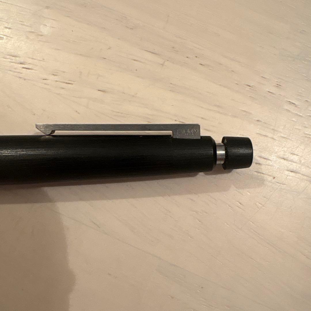 LAMY ラミー2000 シャーペン 0.5mm ルンルン　一本ざしペンケース
