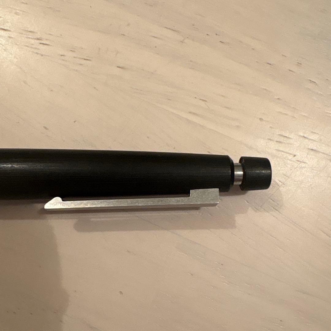 LAMY ラミー2000 シャーペン 0.5mm ルンルン　一本ざしペンケース