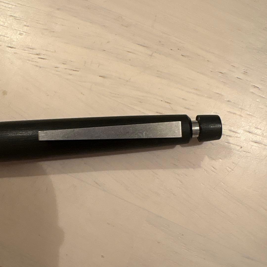 LAMY ラミー2000 シャーペン 0.5mm ルンルン　一本ざしペンケース