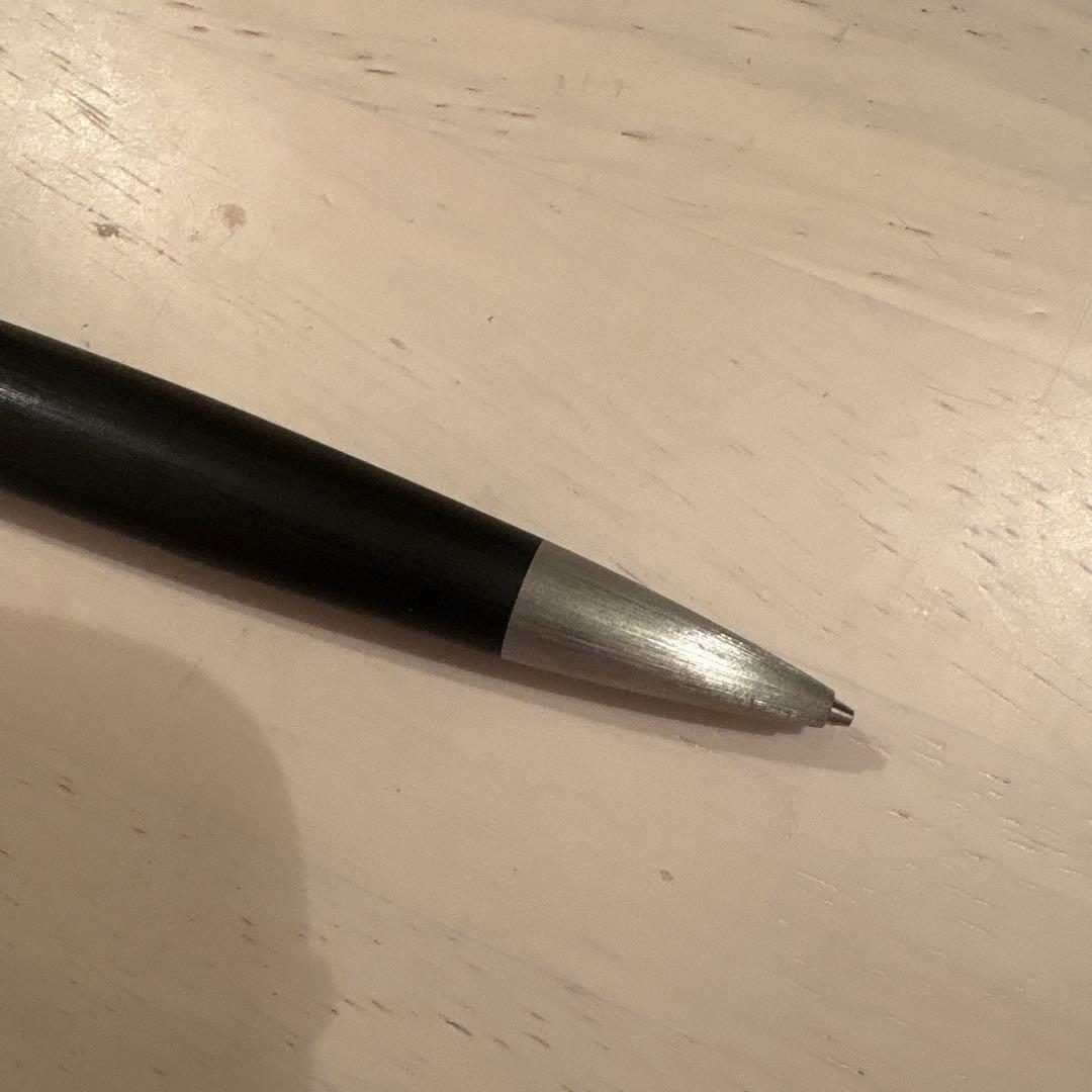 LAMY ラミー2000 シャーペン 0.5mm ルンルン　一本ざしペンケース