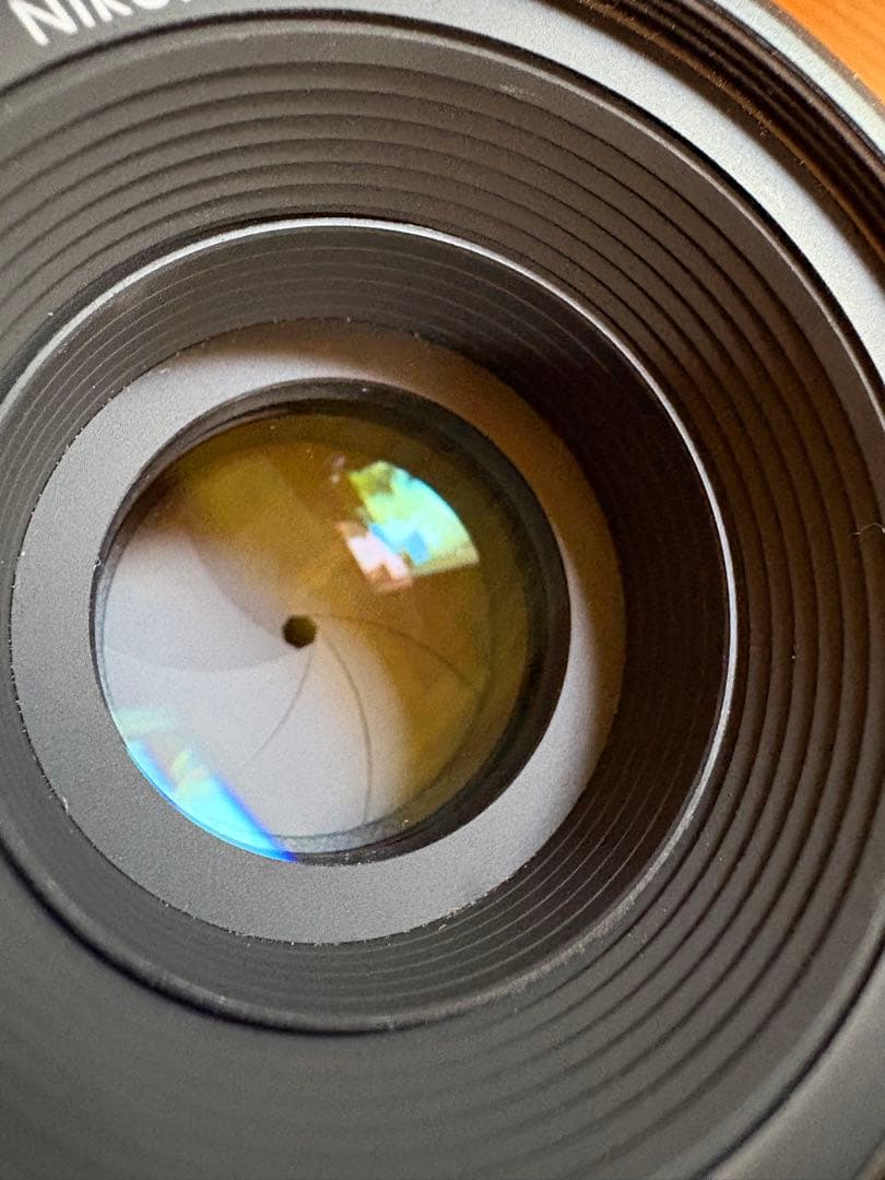 Nikon D750 デジタル一眼レフカメラ