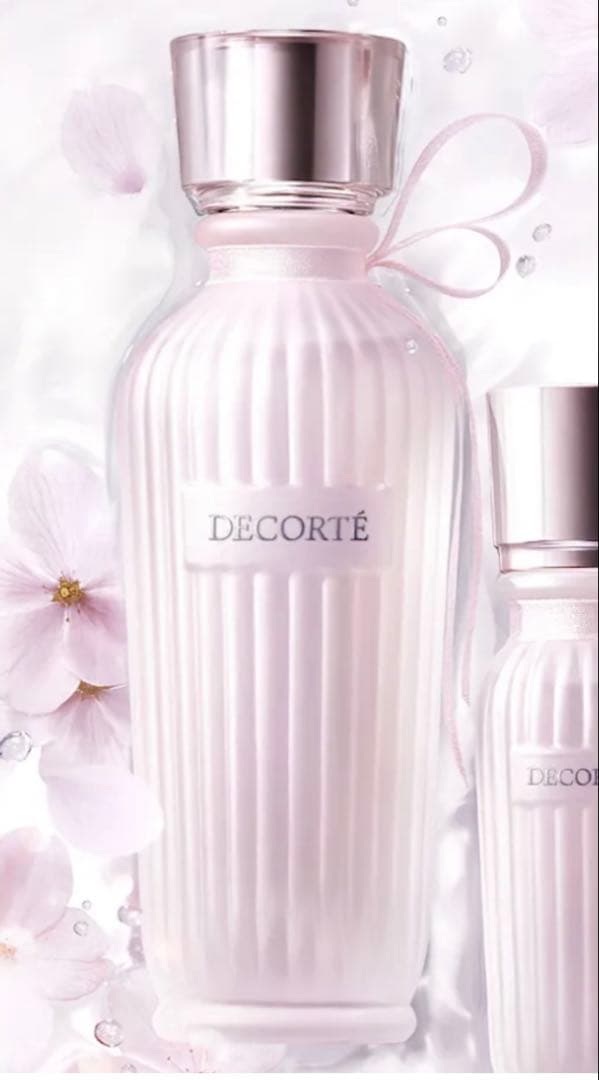 ★新品未開封★DECORTE KIMONO SAKURA 75mL★2026限定