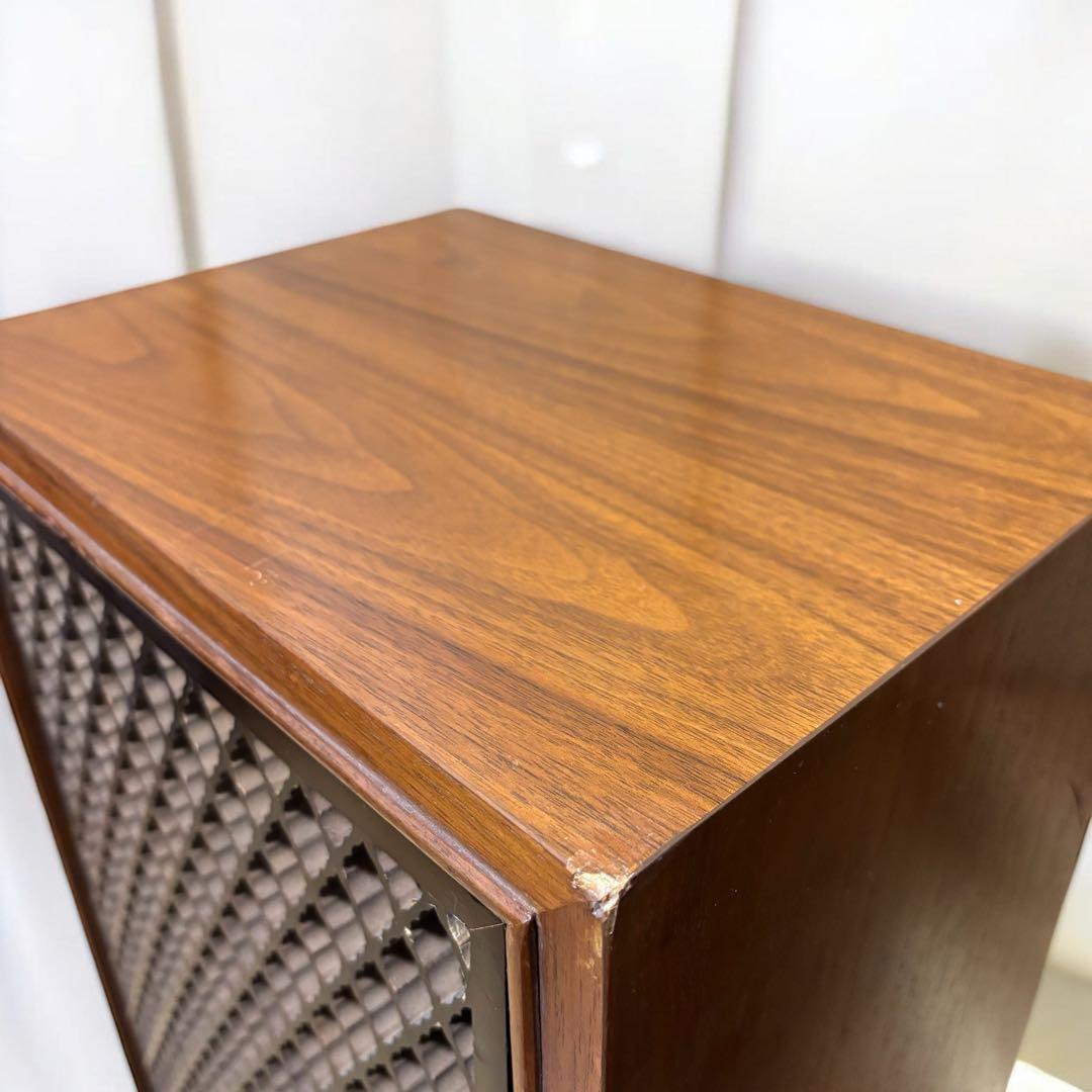 Sansui SP-50 スピーカー 70年代製造 動作品