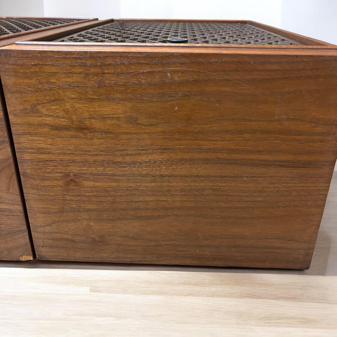 Sansui SP-50 スピーカー 70年代製造 動作品