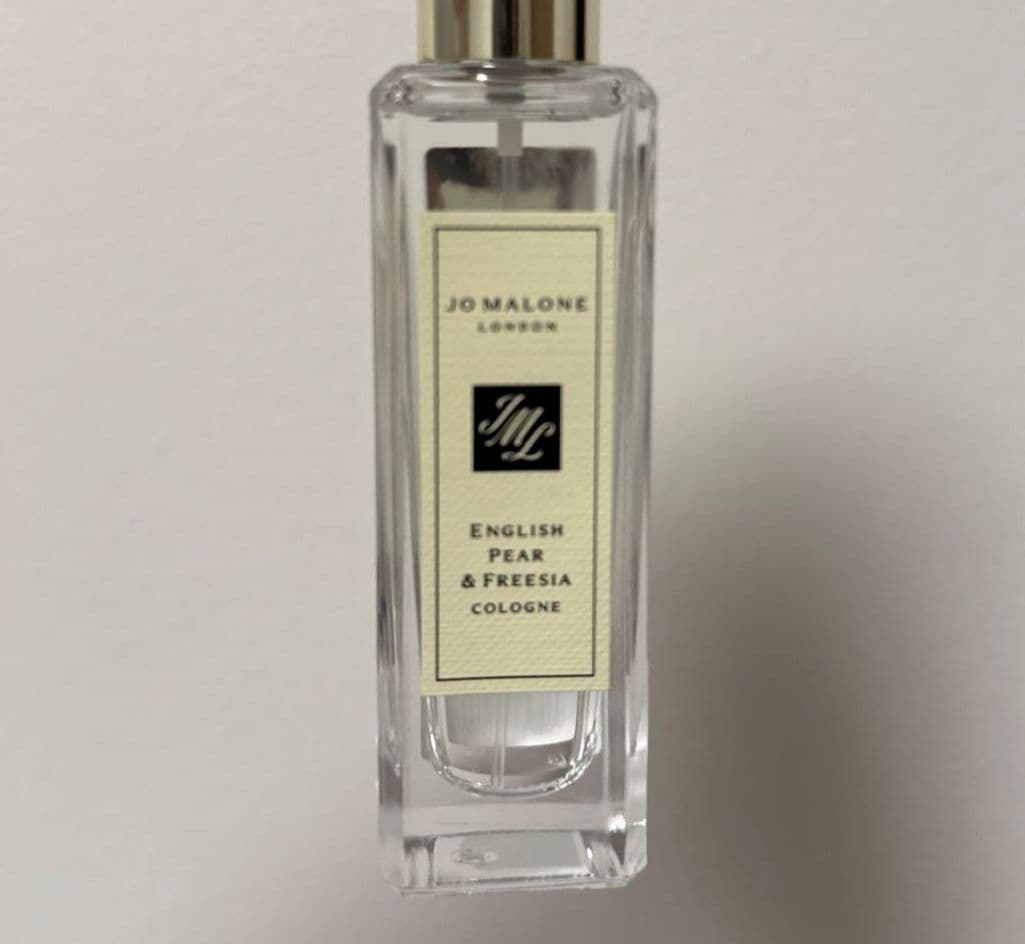 ジョンマローン♥イングリッシュペアー&フリージア コロン30ml