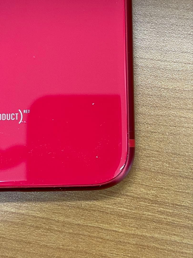 動作確認済み iPhone SE 第2世代 256GB ID:A5981