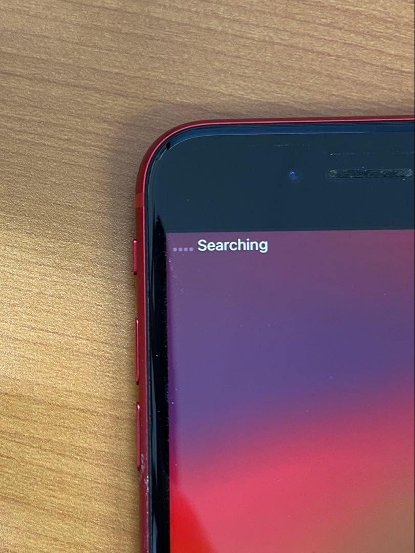動作確認済み iPhone SE 第2世代 256GB ID:A5981