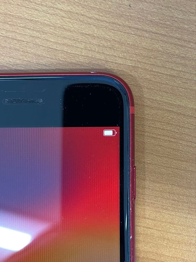 動作確認済み iPhone SE 第2世代 256GB ID:A5981