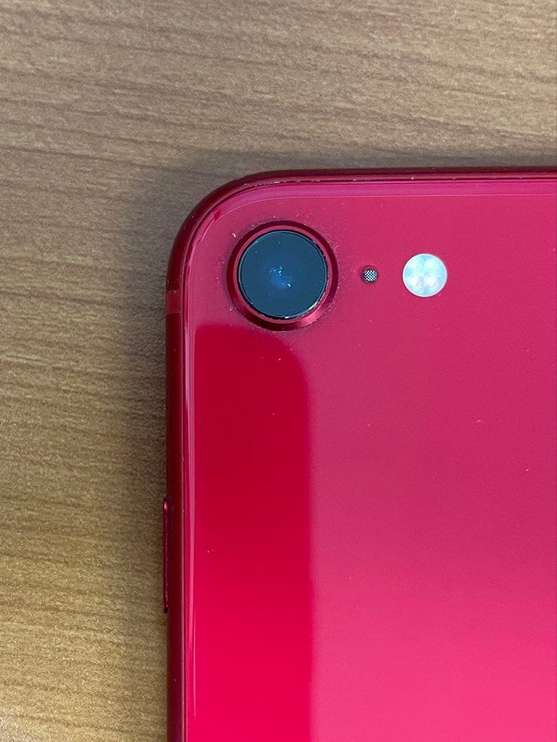 動作確認済み iPhone SE 第2世代 256GB ID:A5981