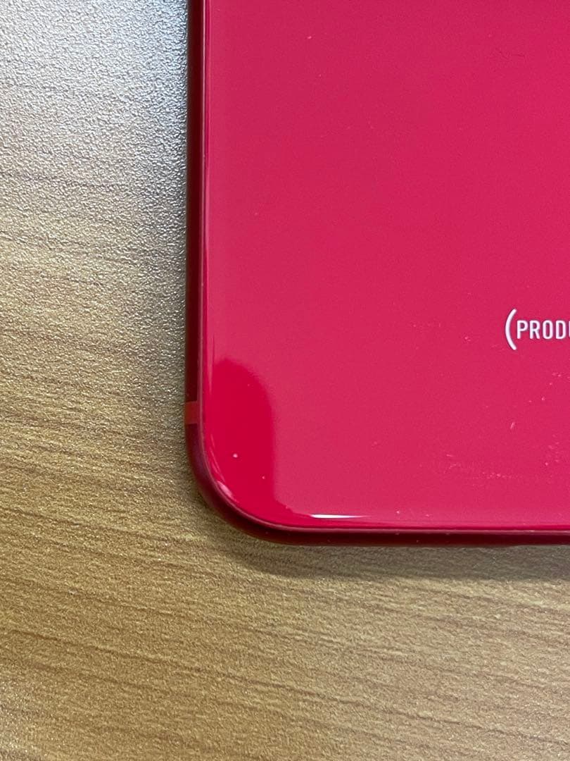 動作確認済み iPhone SE 第2世代 256GB ID:A5981