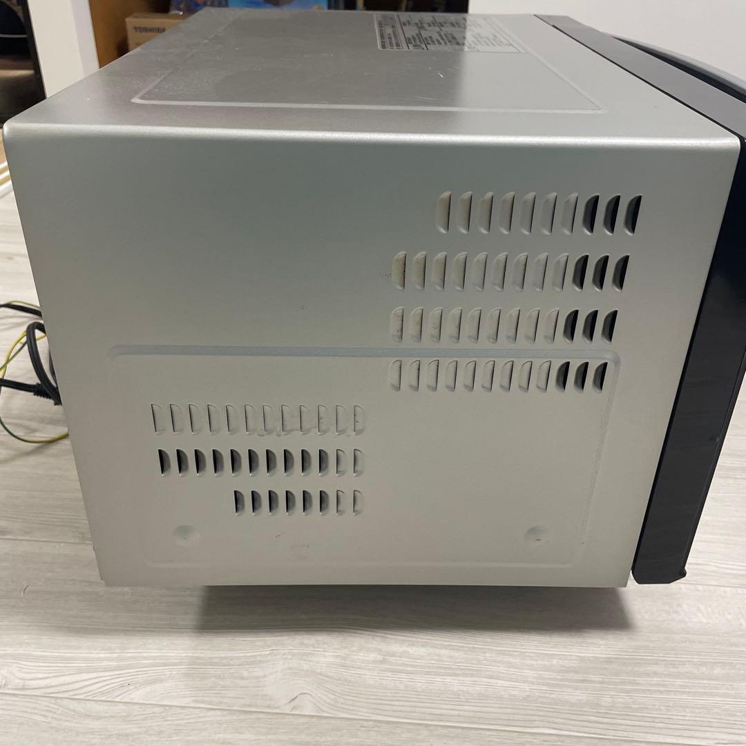 Panasonic オーブンレンジ 黒 NE-M264