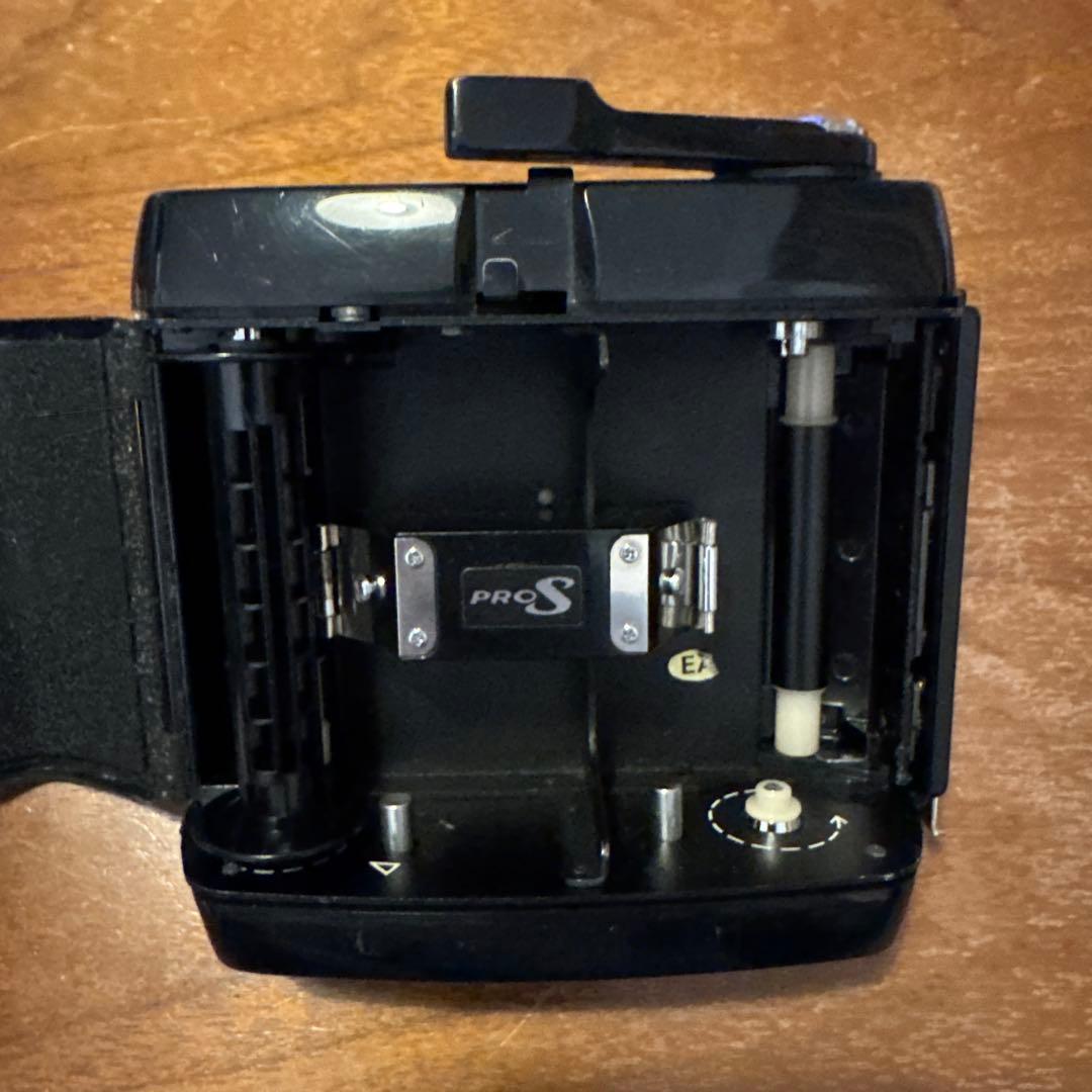 Mamiya RB67 フィルムバック&ファインダー