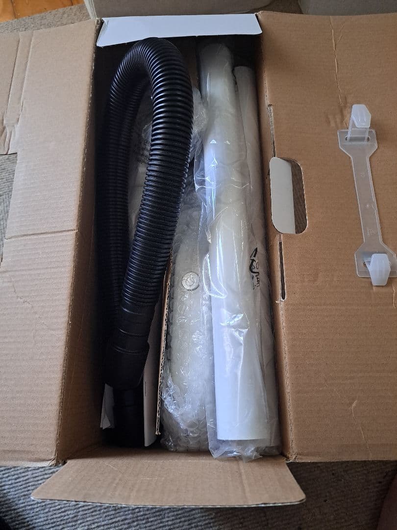 スティッククリーナー ST-4016G 本体