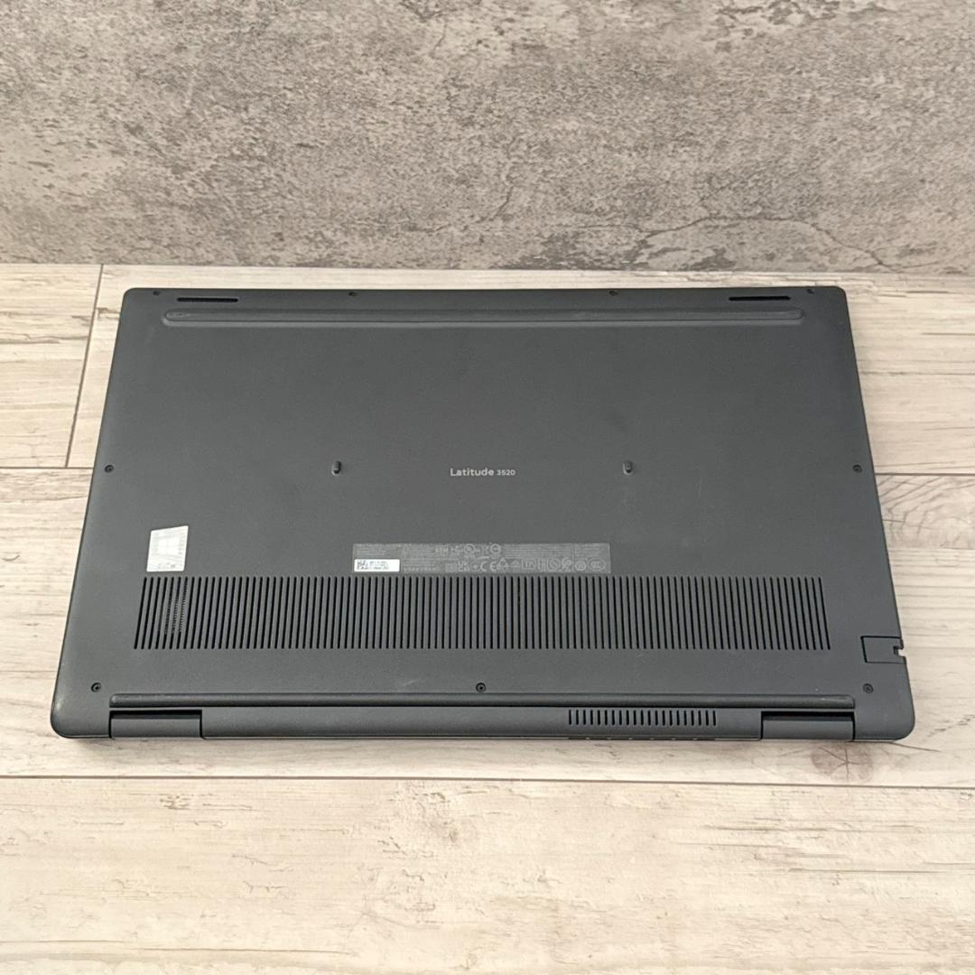 高性能 DELL 第11世代 i5 16GB SSD Win11ノートパソコン