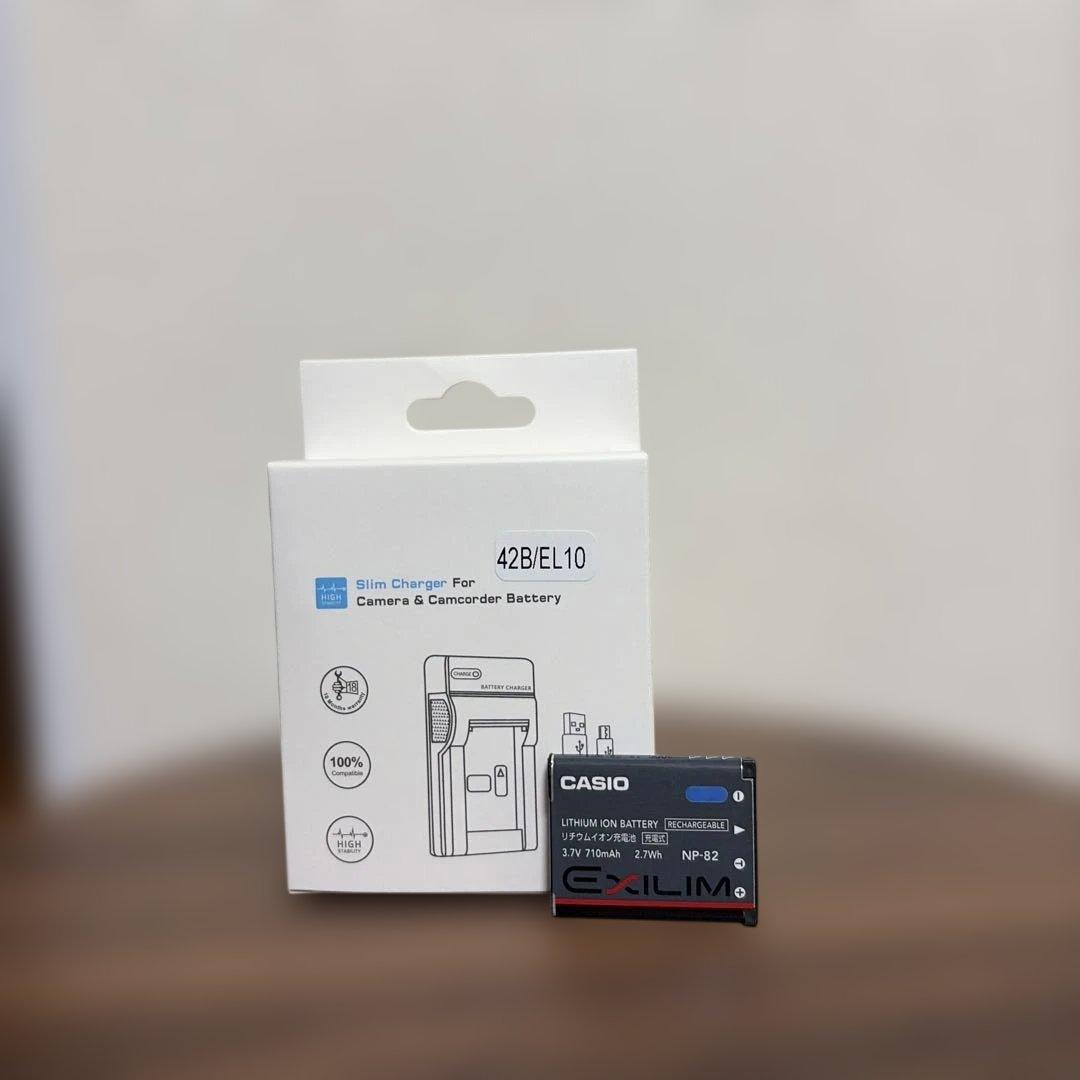 【オールドコンデジ】 CASIO EXILIM EX-Z800
