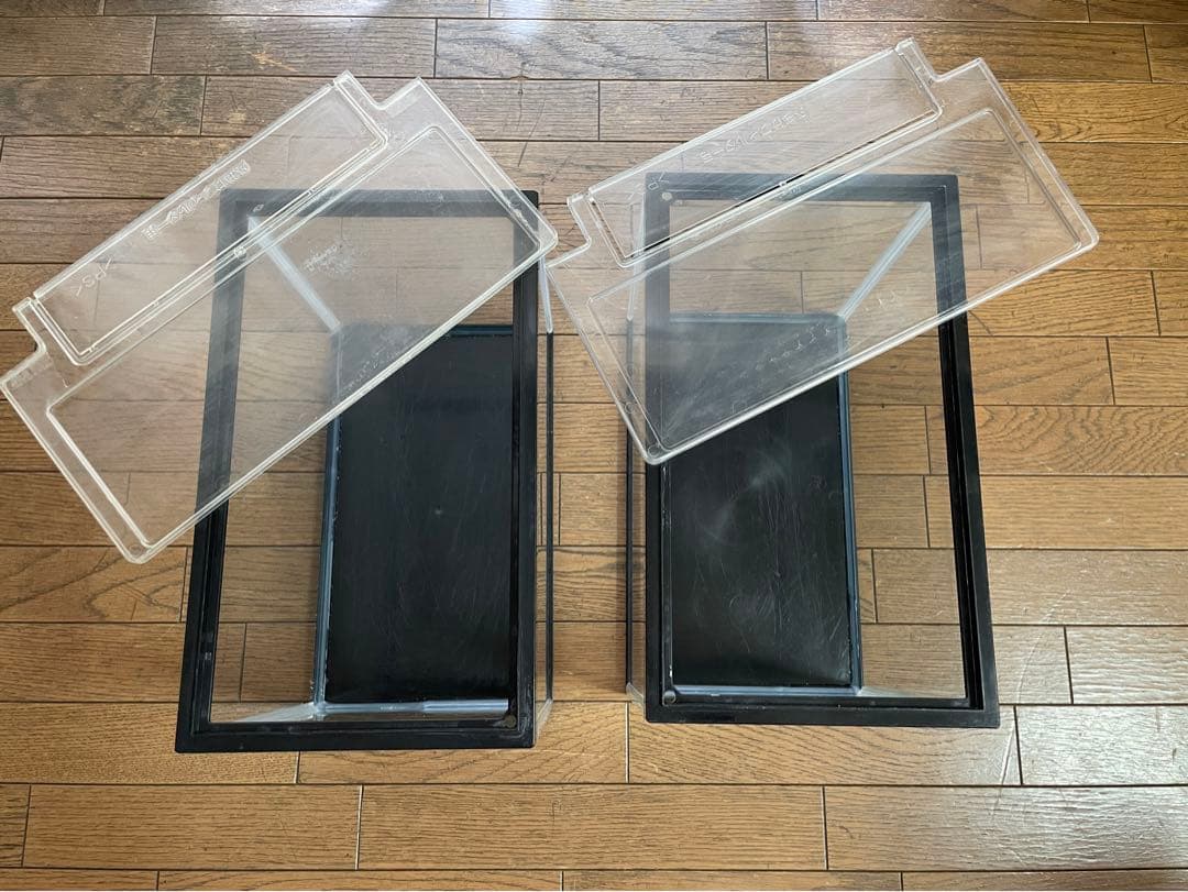 【水槽　セット　まとめ売り】