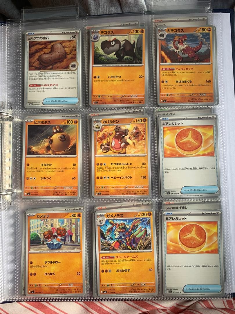 ポケカ まとめ売り SAR1/SR5/AR5/RR8/R12 ジガルデ メイ