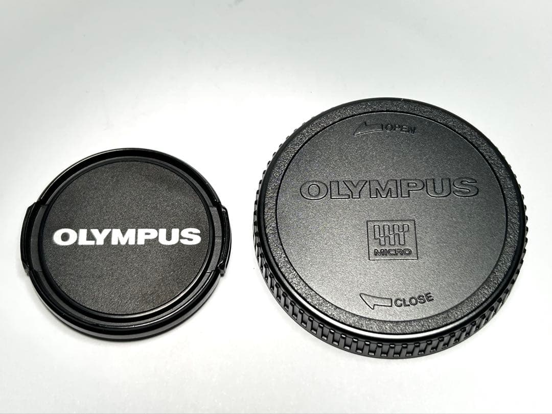 OLYMPUS 14-42mm f3.5-5.6 EZ 【動作品】 588