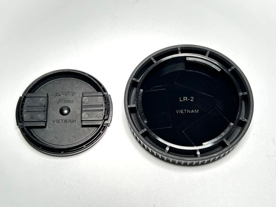 OLYMPUS 14-42mm f3.5-5.6 EZ 【動作品】 588