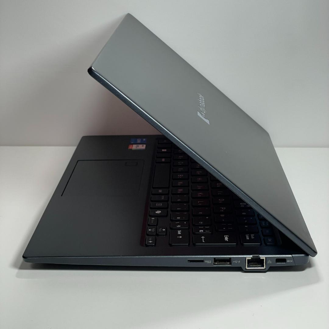 ★美品★Dynabook G83/LY ノートPC 第13世代i5 2024年製