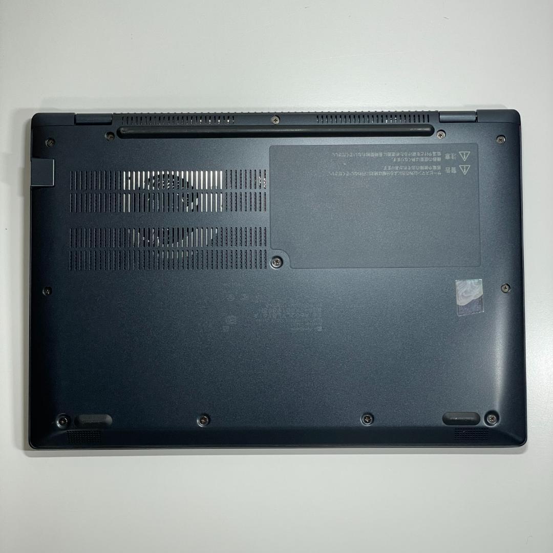 ★美品★Dynabook G83/LY ノートPC 第13世代i5 2024年製