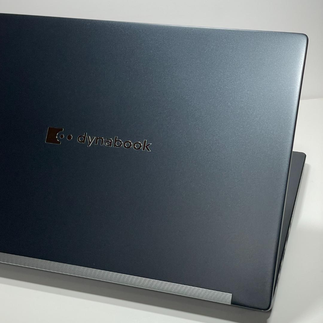 ★美品★Dynabook G83/LY ノートPC 第13世代i5 2024年製