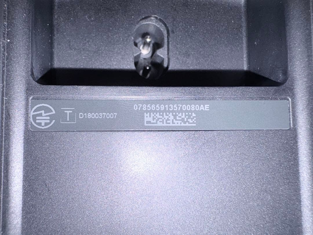 スピーカー・ウーファー BOSE SMART SPEAKER 500