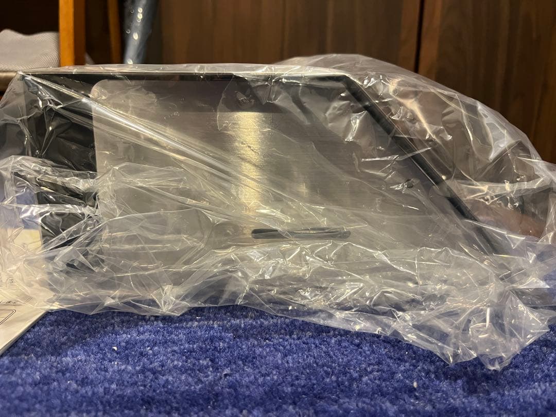TOTO ペーパータオルホルダー 【YKT300MN】新品 未使用