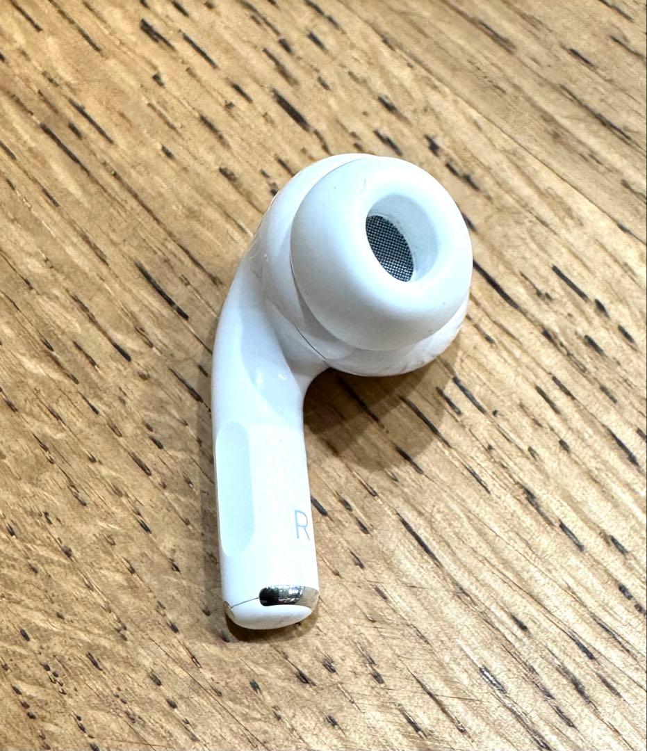AirPods Pro 第1世代 本体 ワイヤレス充電対応