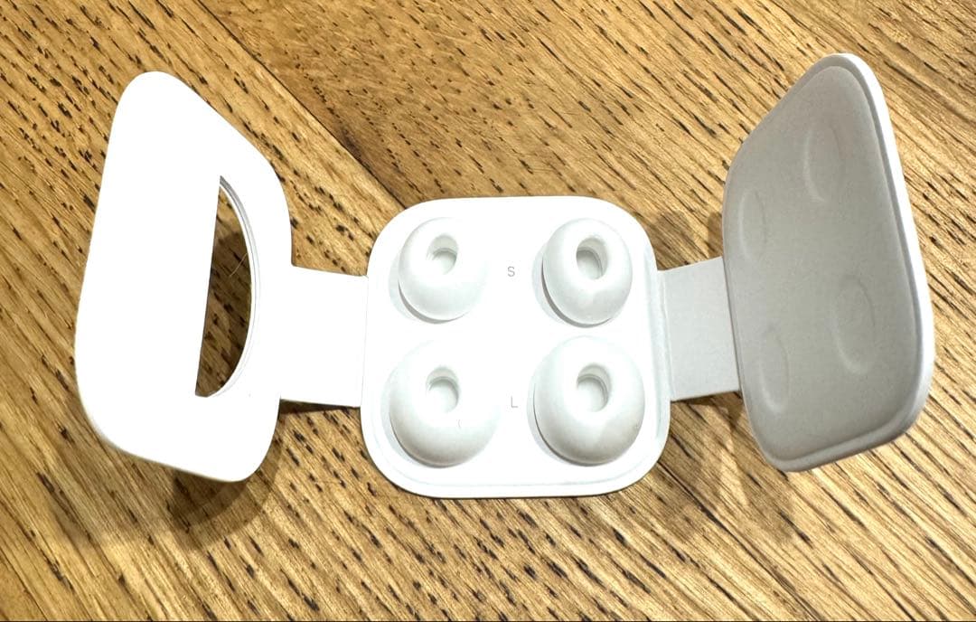 AirPods Pro 第1世代 本体 ワイヤレス充電対応