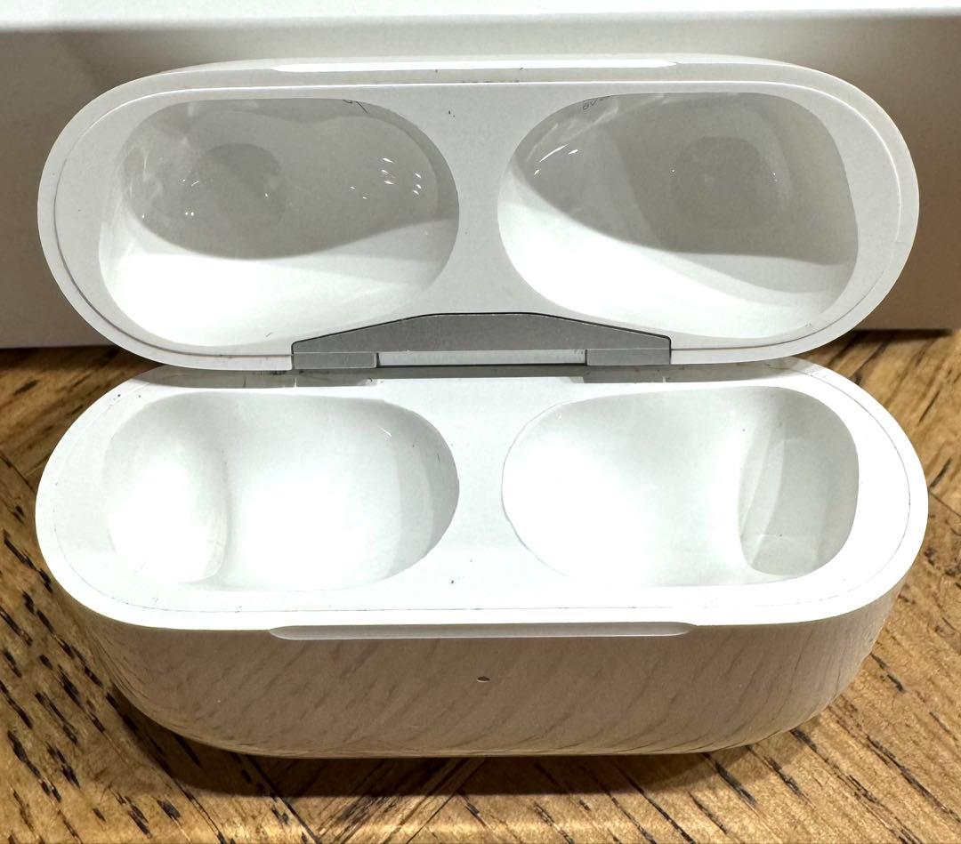 AirPods Pro 第1世代 本体 ワイヤレス充電対応