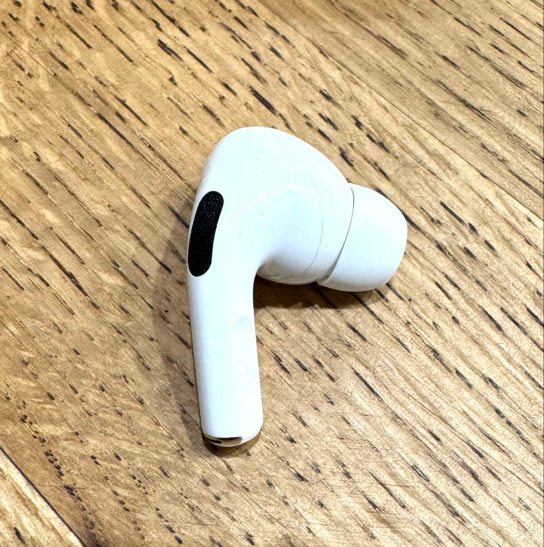 AirPods Pro 第1世代 本体 ワイヤレス充電対応