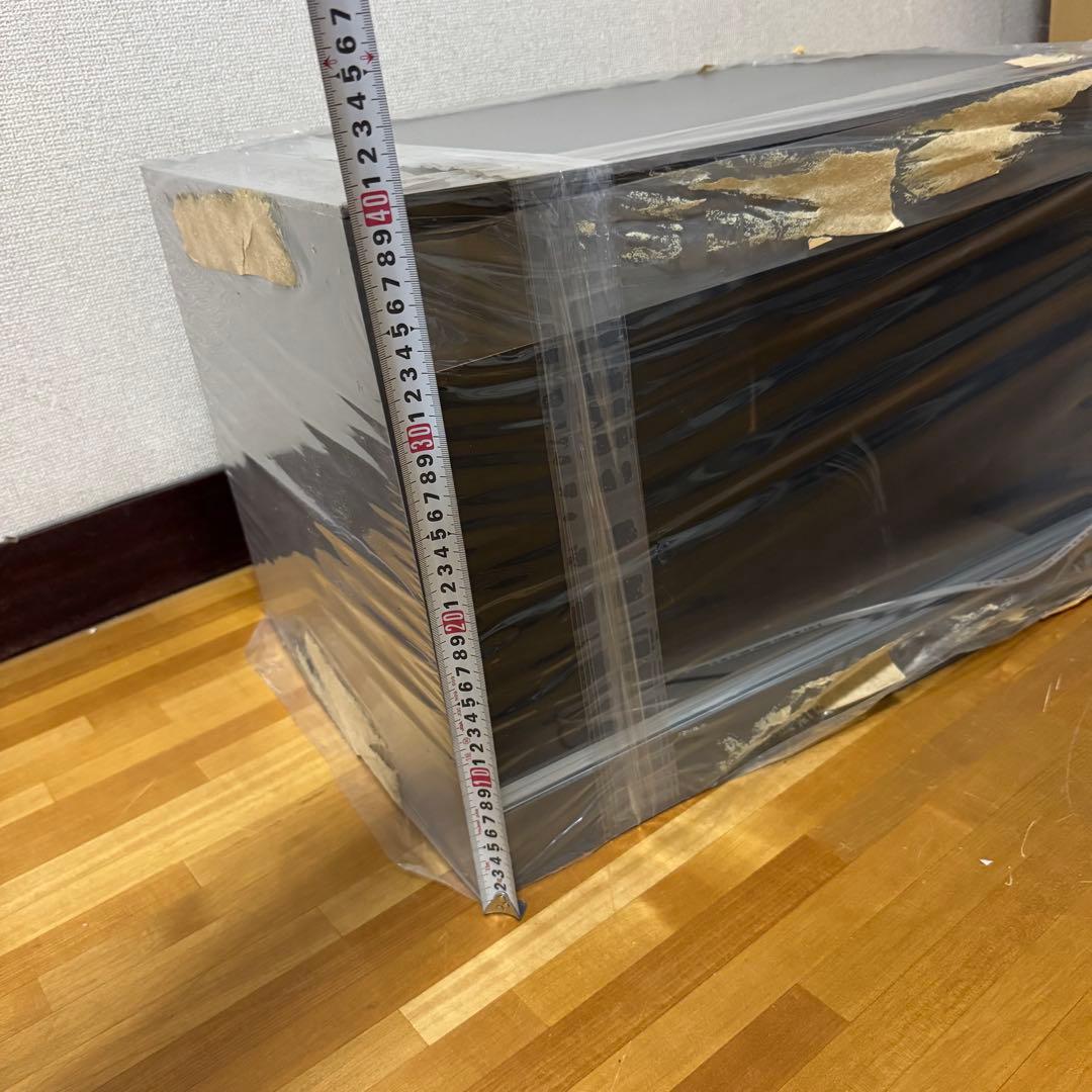 爬虫類用フォルマックスケージ 60cm 新品