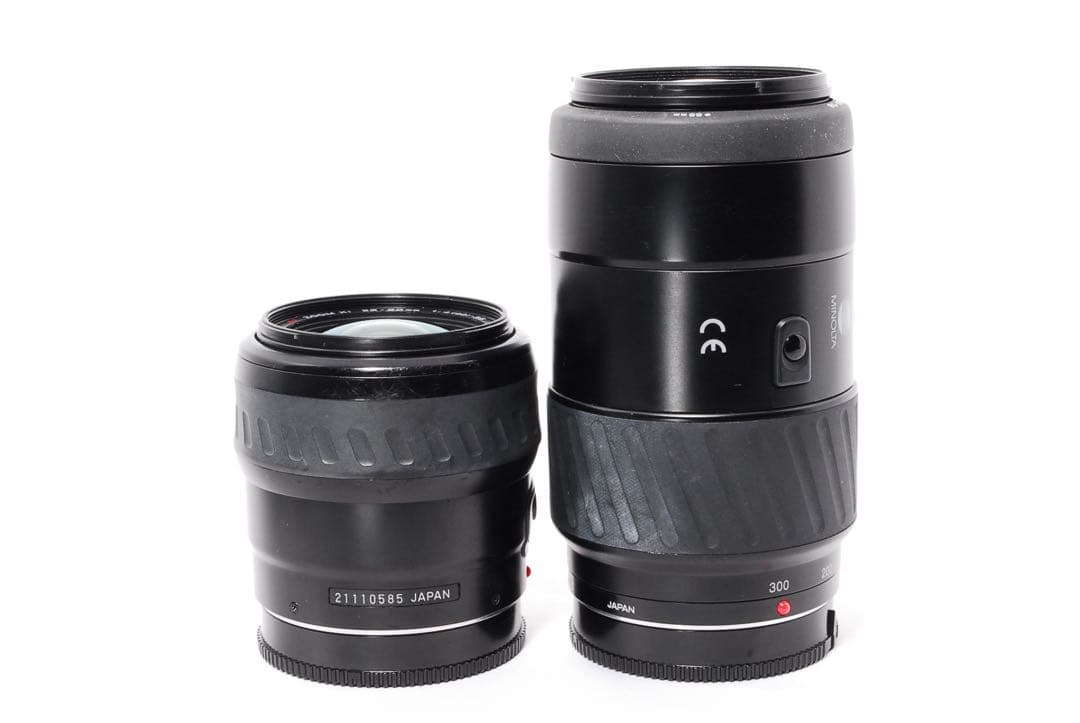 ショット数僅か◆SONY α58◆一眼レフカメラ◆すぐ使える◆標準＆超望遠レンズ