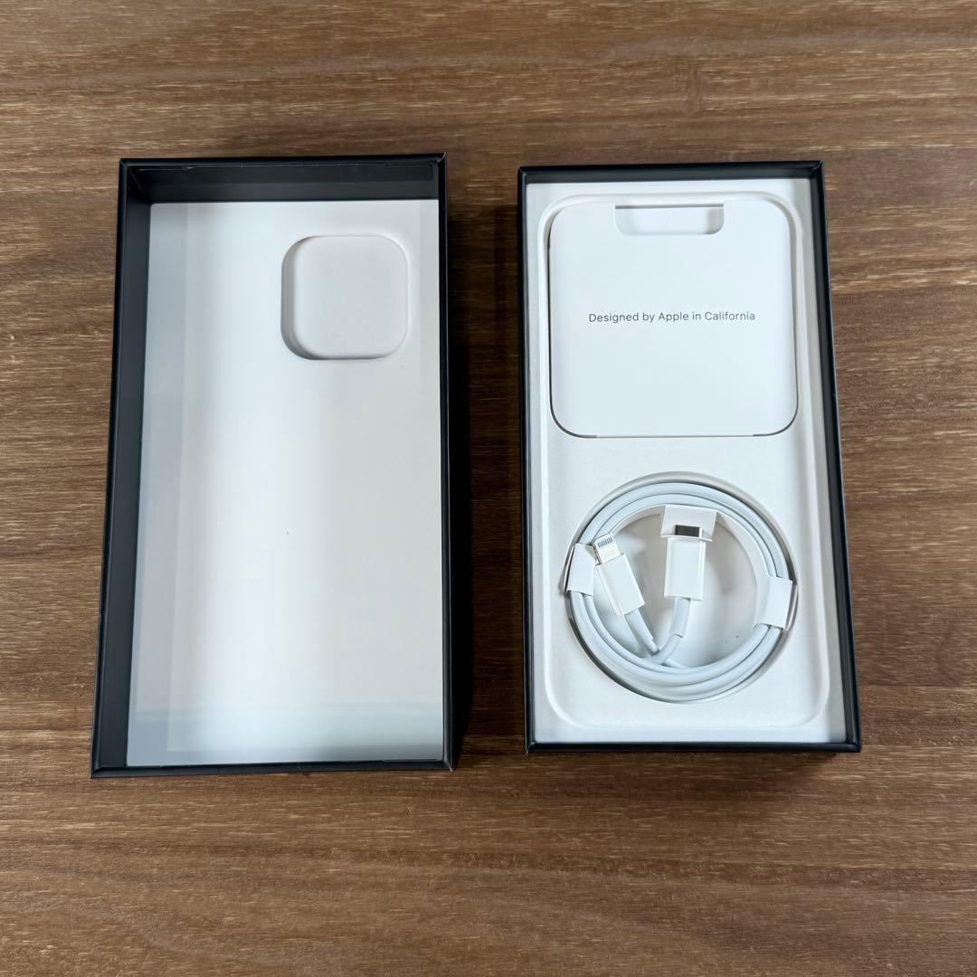 【最終値下げ】iPhone13Pro 512GB SIMフリー