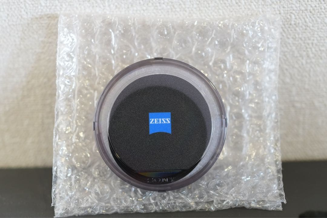 SONY RX1RM2純正バッテリー2個付き+ VF-49CPAM2