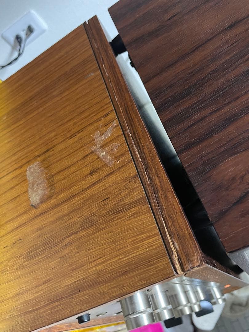 LUXMAN L-504 ,WL-550 セット動作確認済み